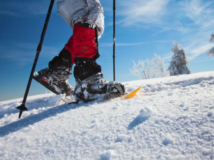 Raquetas-de-Nieve-en-Madrid-Sierra-del-Guadarrama-1