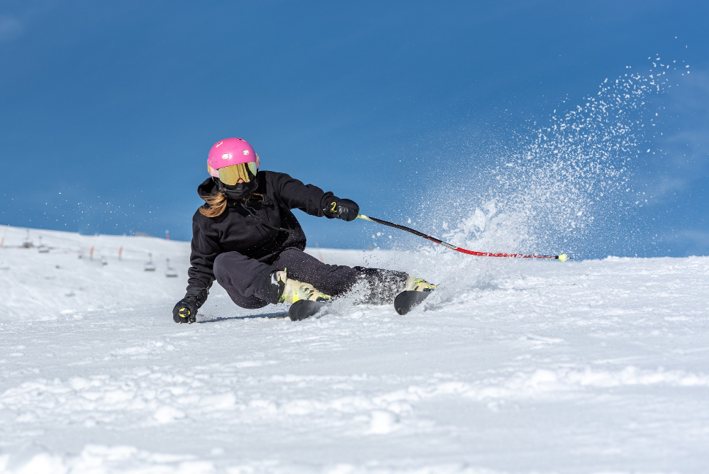 Viajes de esquí en Andorra