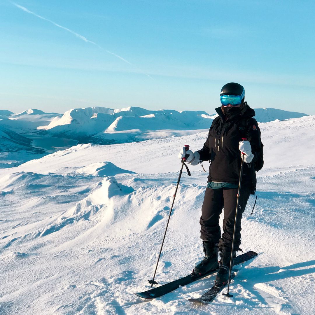 Alquiler de esquí y snowboard en Andorra